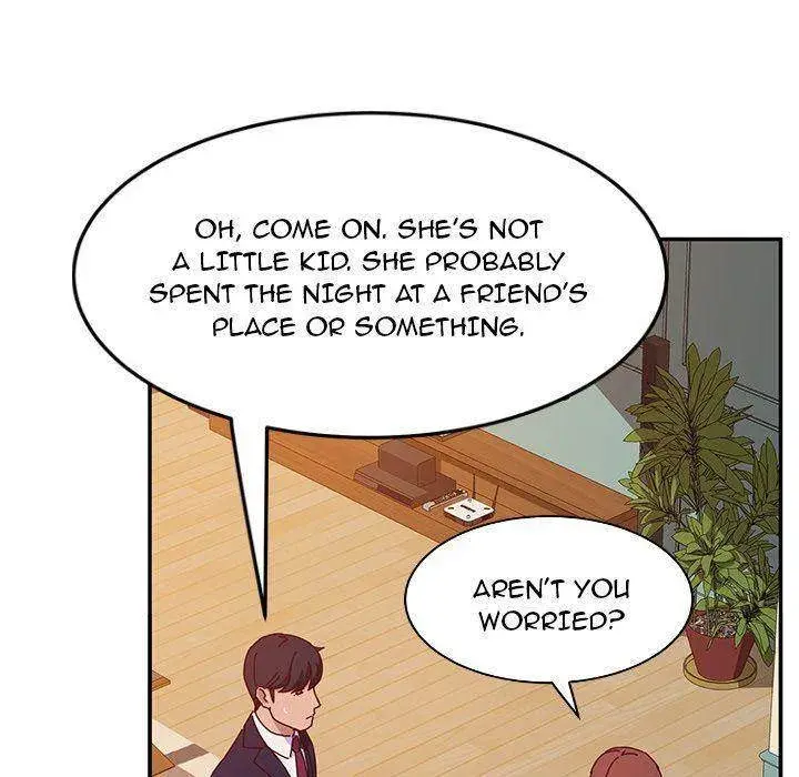 Twice The Love Chapter 23 - Page 124