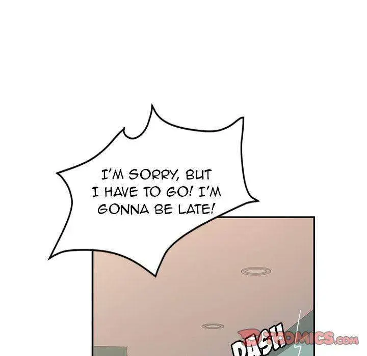 Twice The Love Chapter 23 - Page 129