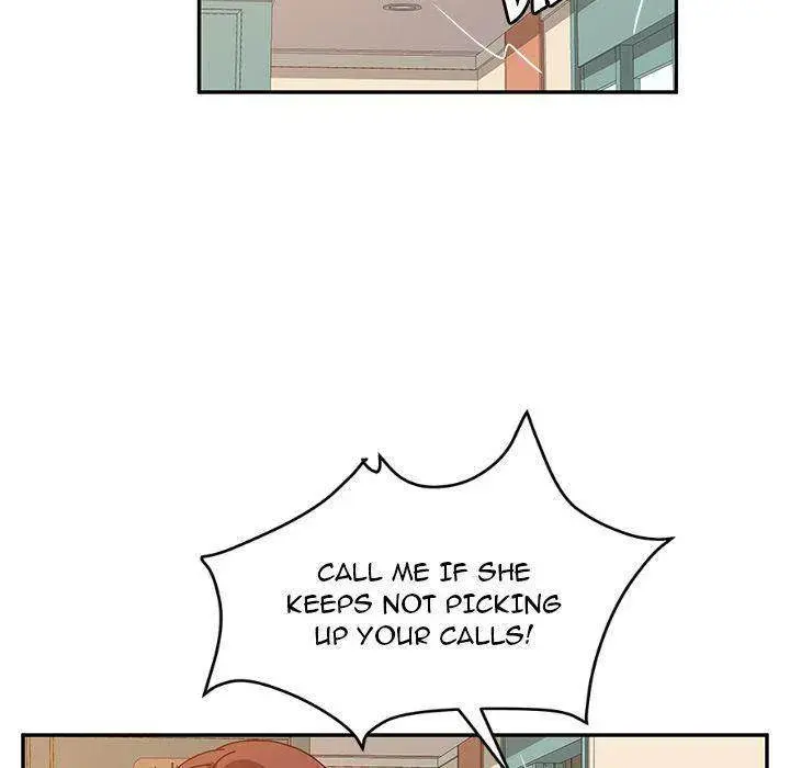 Twice The Love Chapter 23 - Page 130