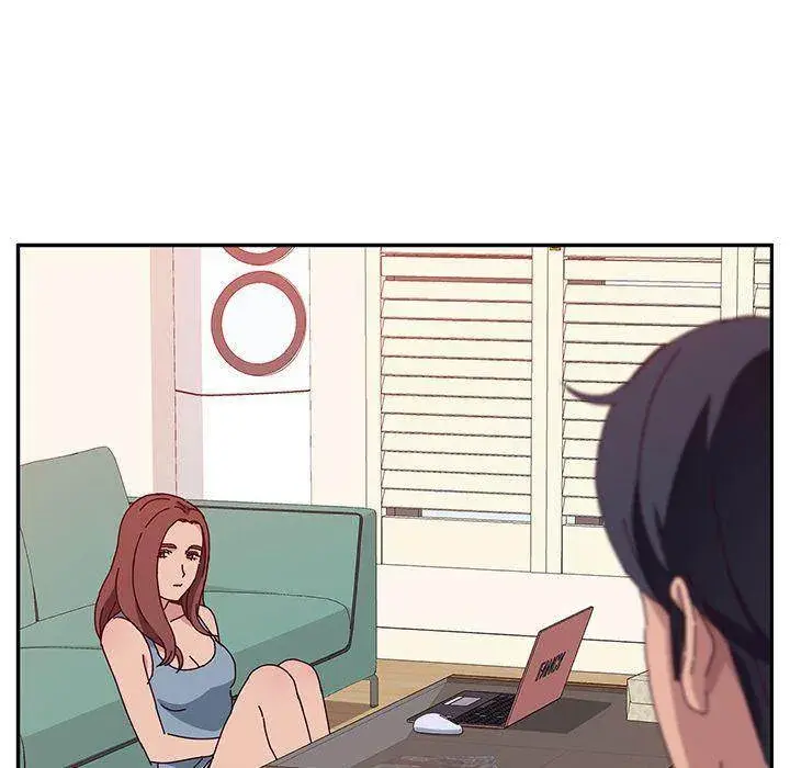 Twice The Love Chapter 23 - Page 17