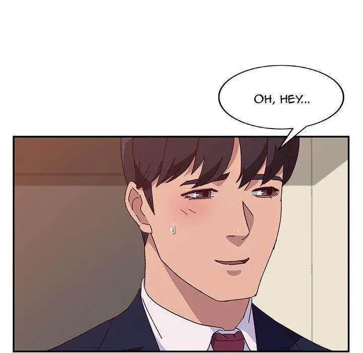 Twice The Love Chapter 23 - Page 19