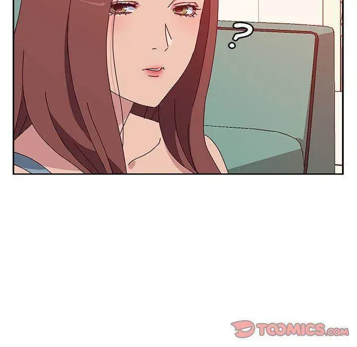 Twice The Love Chapter 23 - Page 21