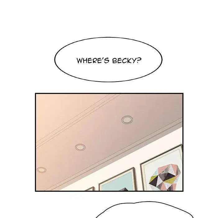Twice The Love Chapter 23 - Page 22