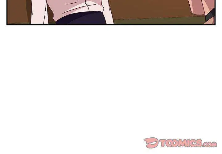 Twice The Love Chapter 23 - Page 3