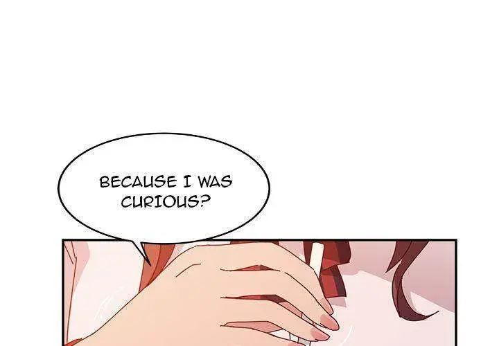 Twice The Love Chapter 23 - Page 4
