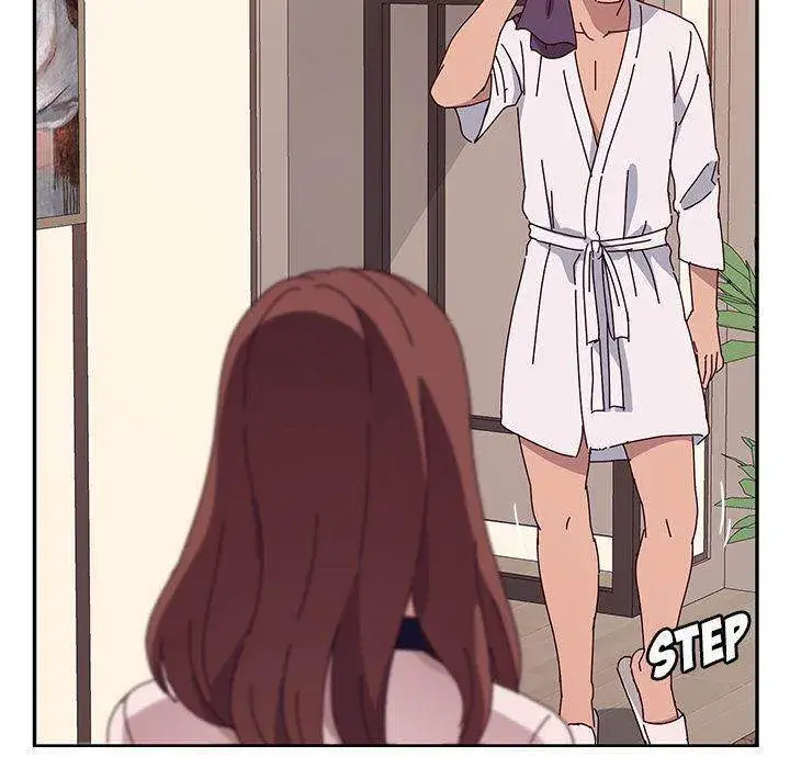 Twice The Love Chapter 23 - Page 41