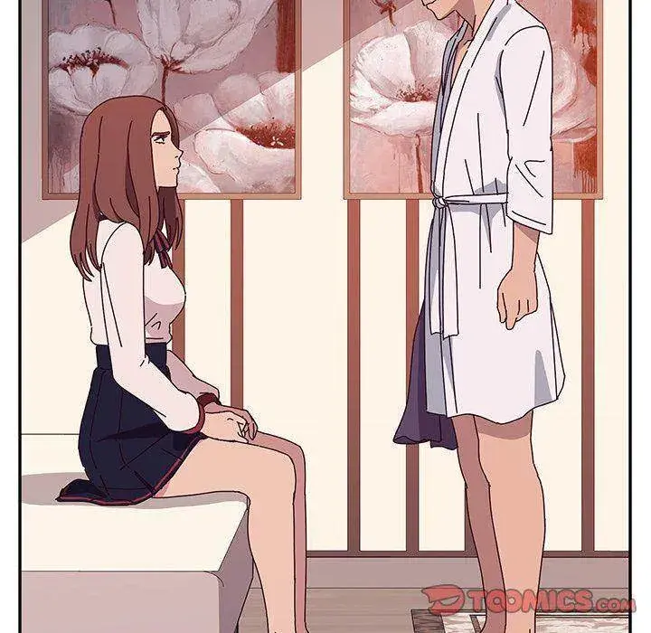 Twice The Love Chapter 23 - Page 45