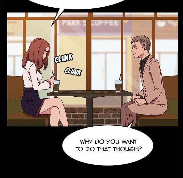 Twice The Love Chapter 23 - Page 55