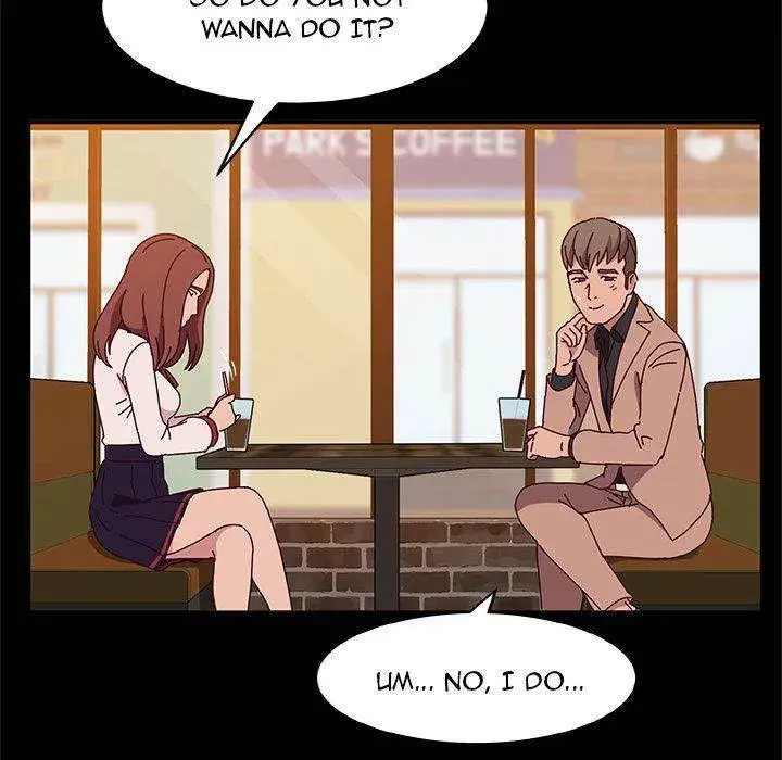 Twice The Love Chapter 23 - Page 61