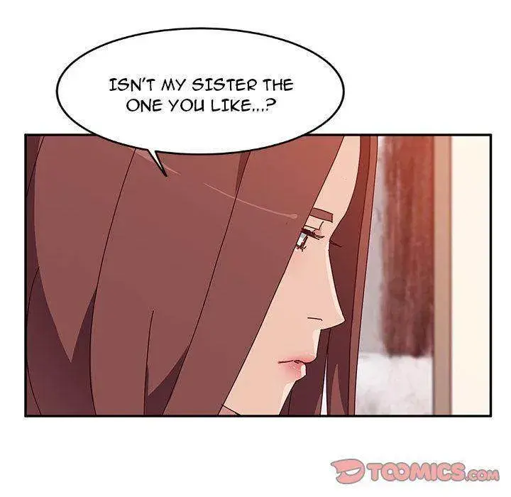 Twice The Love Chapter 23 - Page 69