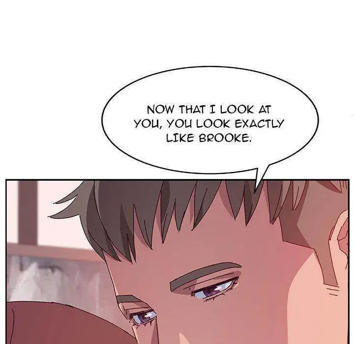 Twice The Love Chapter 23 - Page 76
