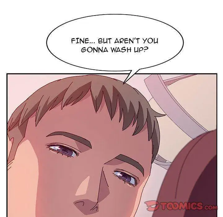 Twice The Love Chapter 23 - Page 87