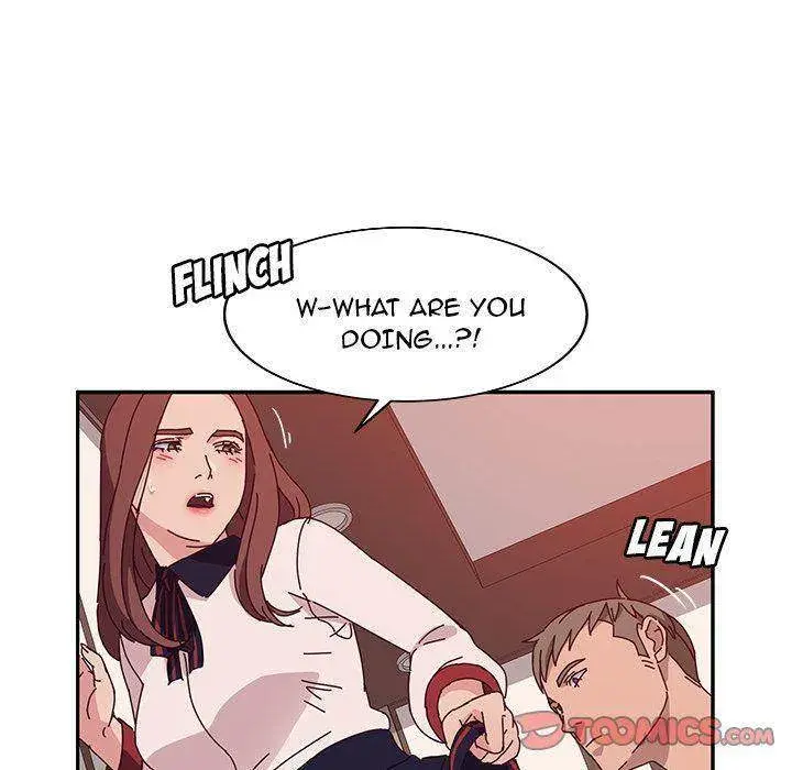 Twice The Love Chapter 23 - Page 99