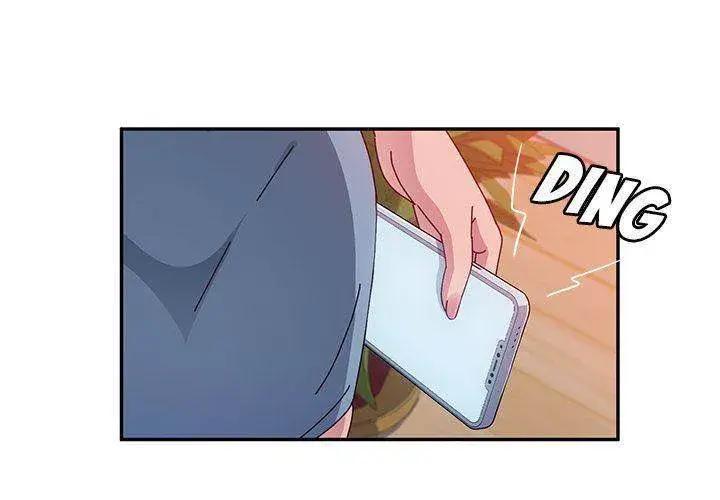 Twice The Love Chapter 24 - Page 1