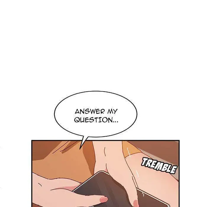 Twice The Love Chapter 24 - Page 119