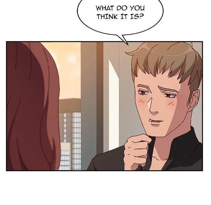 Twice The Love Chapter 24 - Page 121