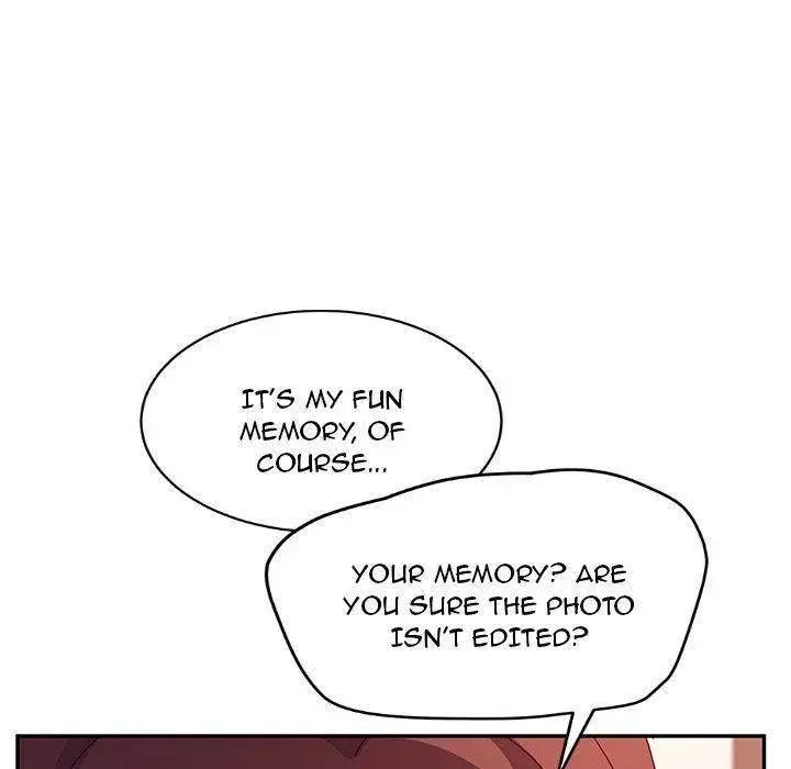 Twice The Love Chapter 24 - Page 122