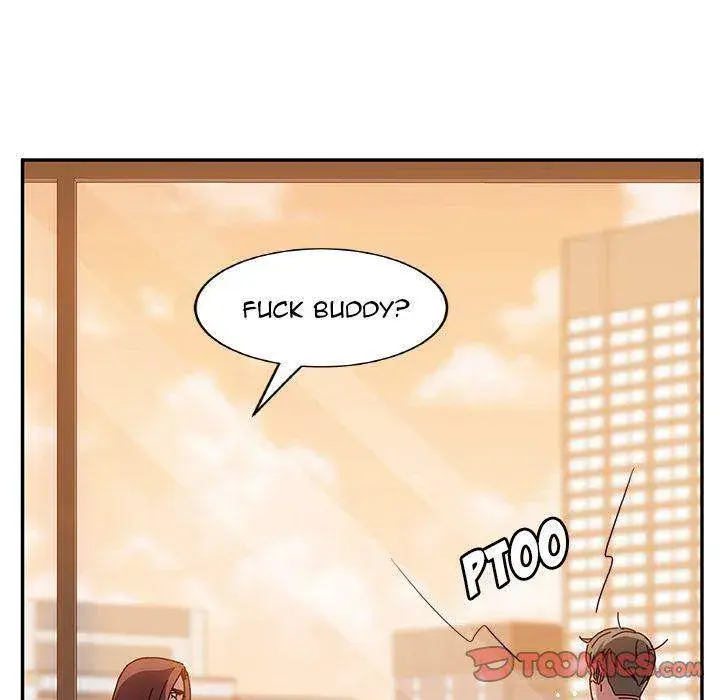 Twice The Love Chapter 24 - Page 140