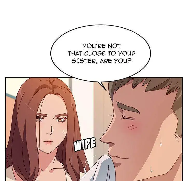 Twice The Love Chapter 24 - Page 142
