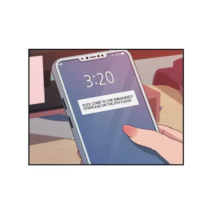 Twice The Love Chapter 24 - Page 19