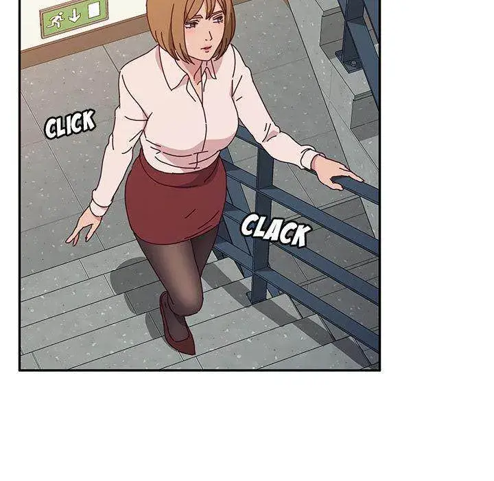 Twice The Love Chapter 24 - Page 25