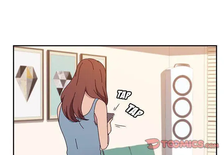 Twice The Love Chapter 24 - Page 3