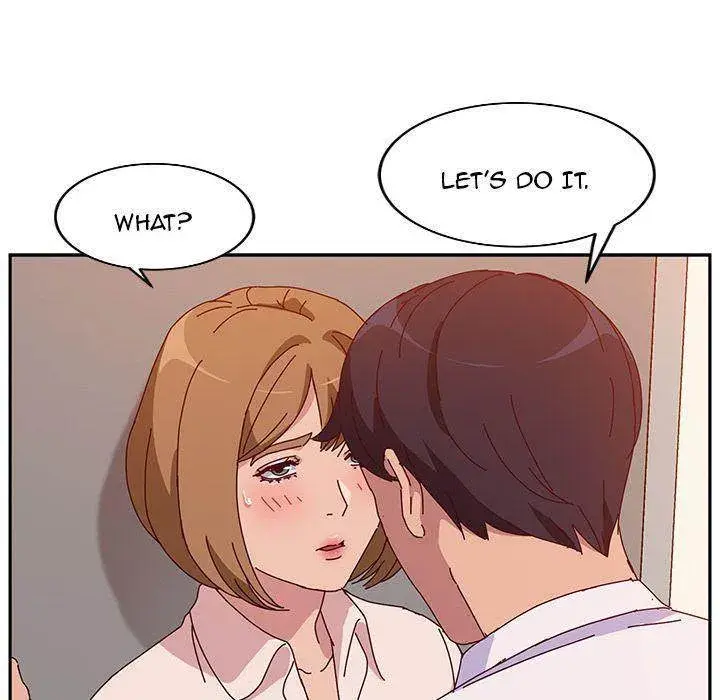 Twice The Love Chapter 24 - Page 44