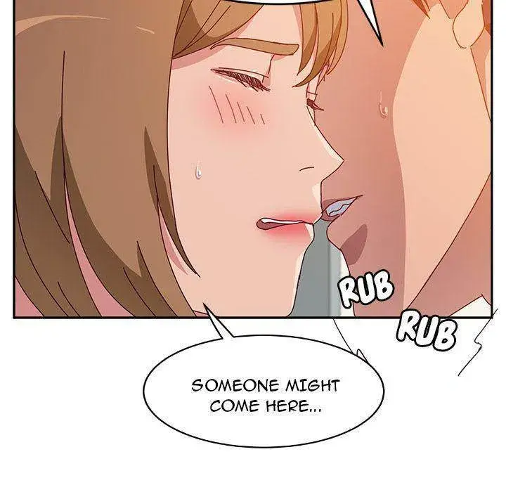 Twice The Love Chapter 24 - Page 50