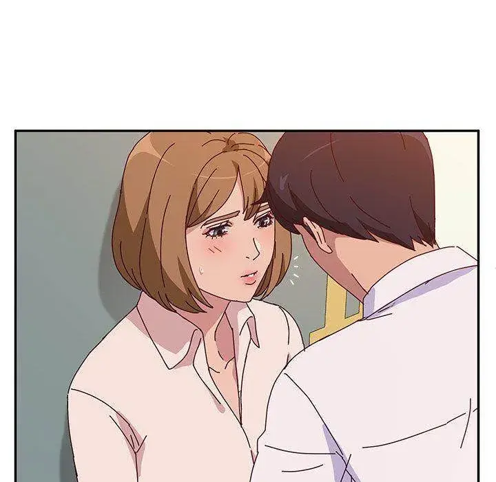 Twice The Love Chapter 24 - Page 53