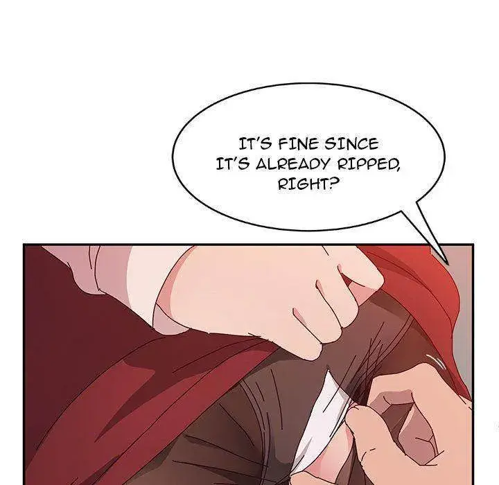 Twice The Love Chapter 24 - Page 74