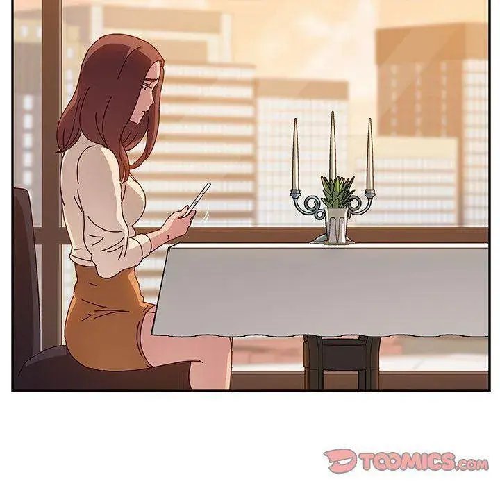 Twice The Love Chapter 24 - Page 93