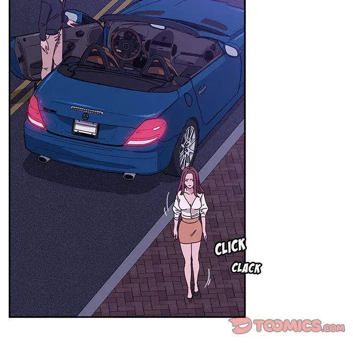 Twice The Love Chapter 25 - Page 111