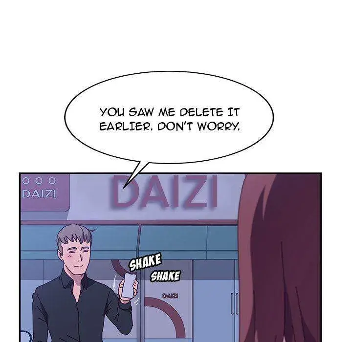 Twice The Love Chapter 25 - Page 118
