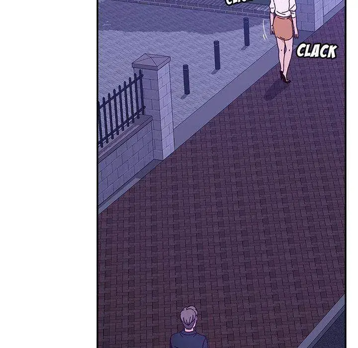 Twice The Love Chapter 25 - Page 122
