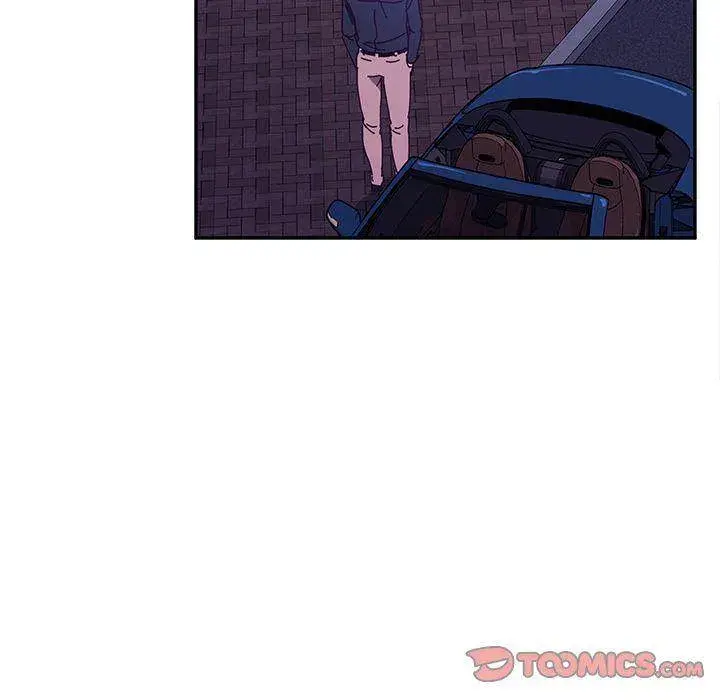 Twice The Love Chapter 25 - Page 123