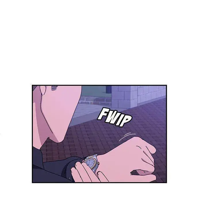 Twice The Love Chapter 25 - Page 124