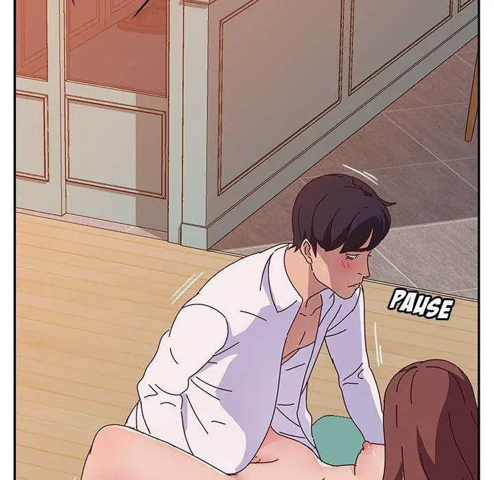 Twice The Love Chapter 25 - Page 140