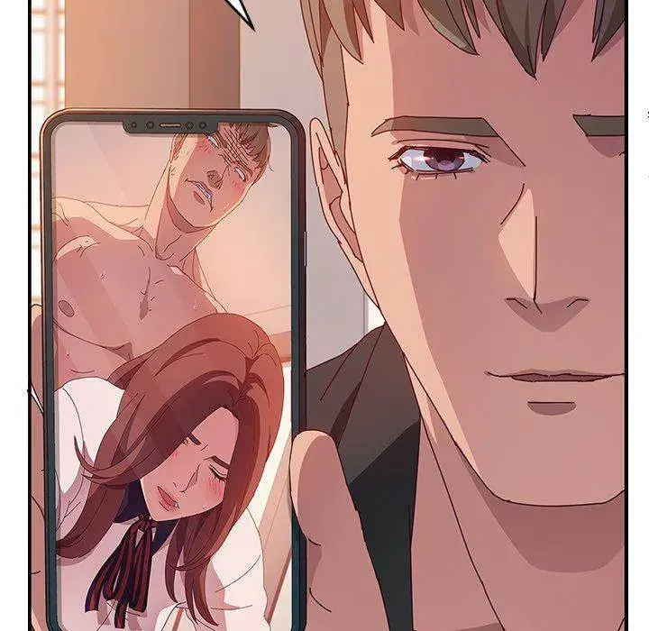Twice The Love Chapter 25 - Page 18