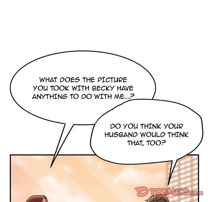 Twice The Love Chapter 25 - Page 21