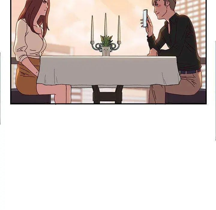 Twice The Love Chapter 25 - Page 22