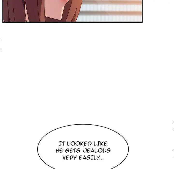 Twice The Love Chapter 25 - Page 24