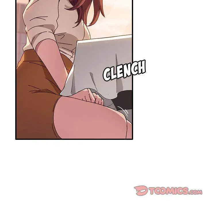 Twice The Love Chapter 25 - Page 27