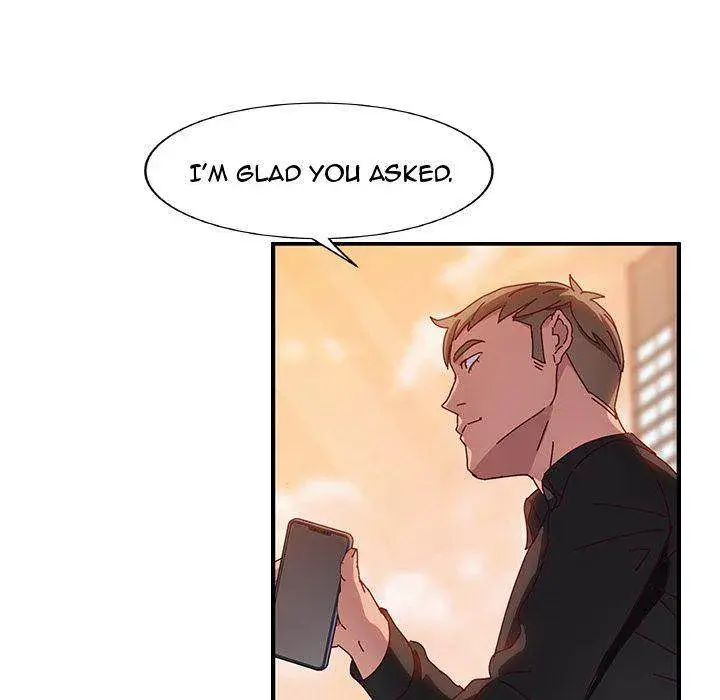 Twice The Love Chapter 25 - Page 28