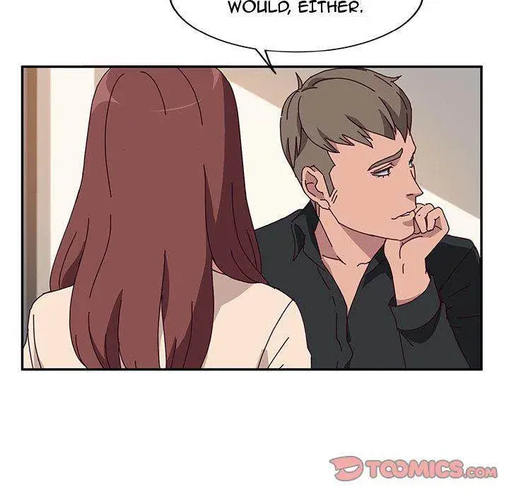 Twice The Love Chapter 25 - Page 39