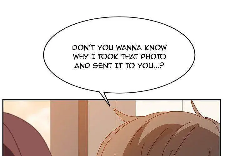 Twice The Love Chapter 25 - Page 4