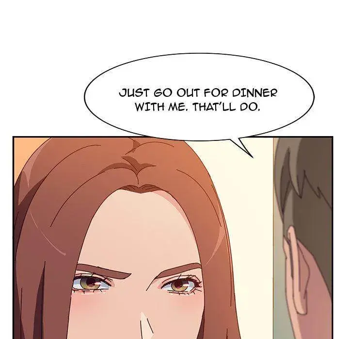 Twice The Love Chapter 25 - Page 42