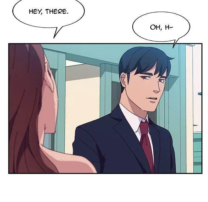 Twice The Love Chapter 25 - Page 49