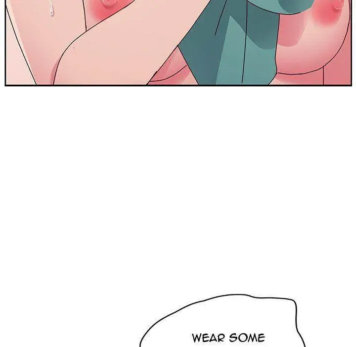Twice The Love Chapter 25 - Page 56