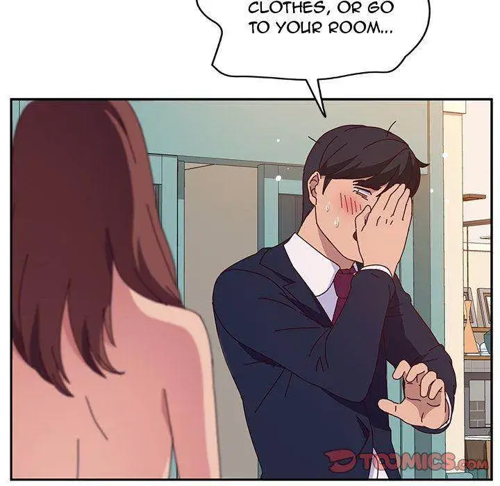 Twice The Love Chapter 25 - Page 57