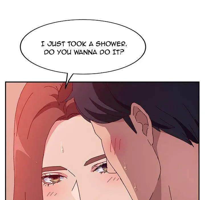 Twice The Love Chapter 25 - Page 61